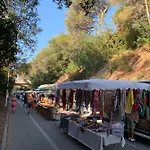 3 Pers Climatise Renove, Au Calme, Idealement Situe Proche St Raphael-st Tropez, Et Commerces A Pieds * Fréjus