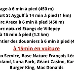 Daire 3 Pers Climatise Renove, Au Calme, Idealement Situe Proche St Raphael-st Tropez, Et Commerces A Pieds