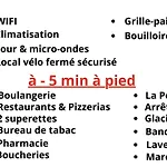 3 Pers Climatise Renove, Au Calme, Idealement Situe Proche St Raphael-st Tropez, Et Commerces A Pieds * Fréjus